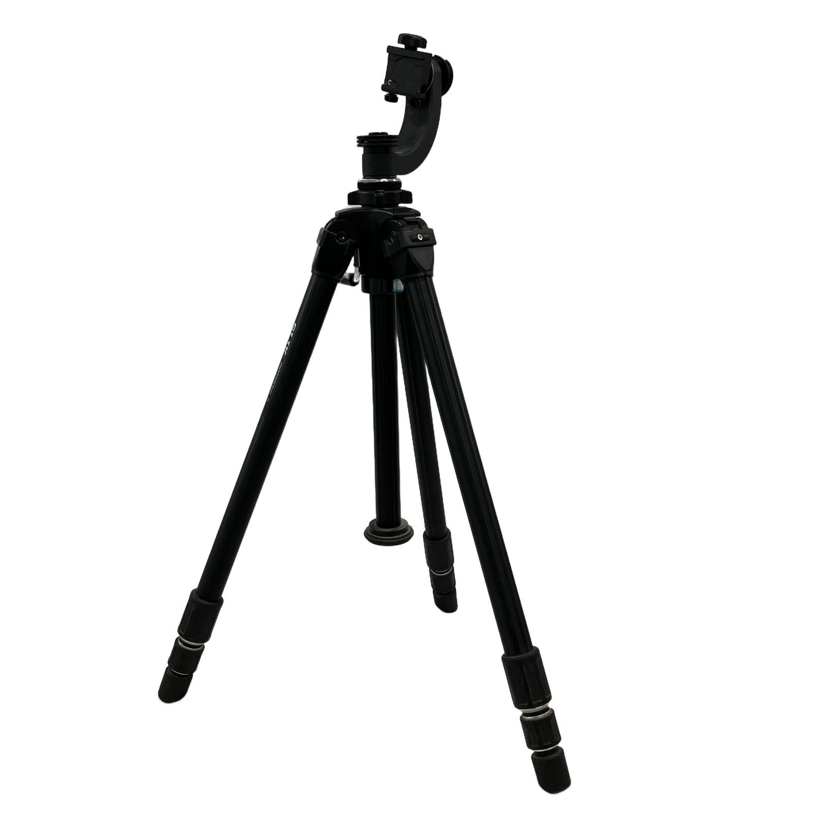 SLIK PROFESSIONAL II N 三脚 カメラ スリック アクセサリー 中古 H11176505