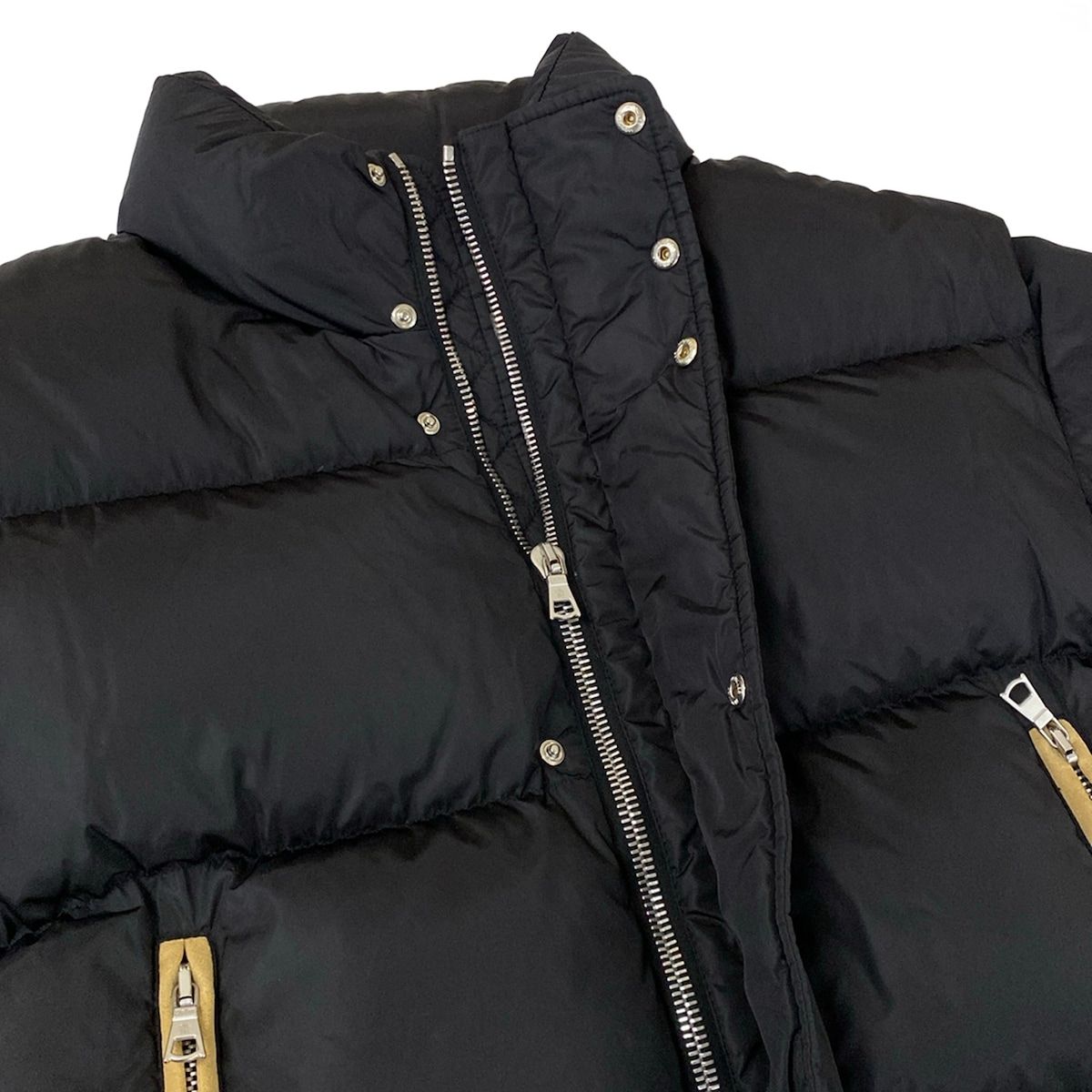 MONCLER(モンクレール) ダウンジャケット サイズ0 XS レディース 