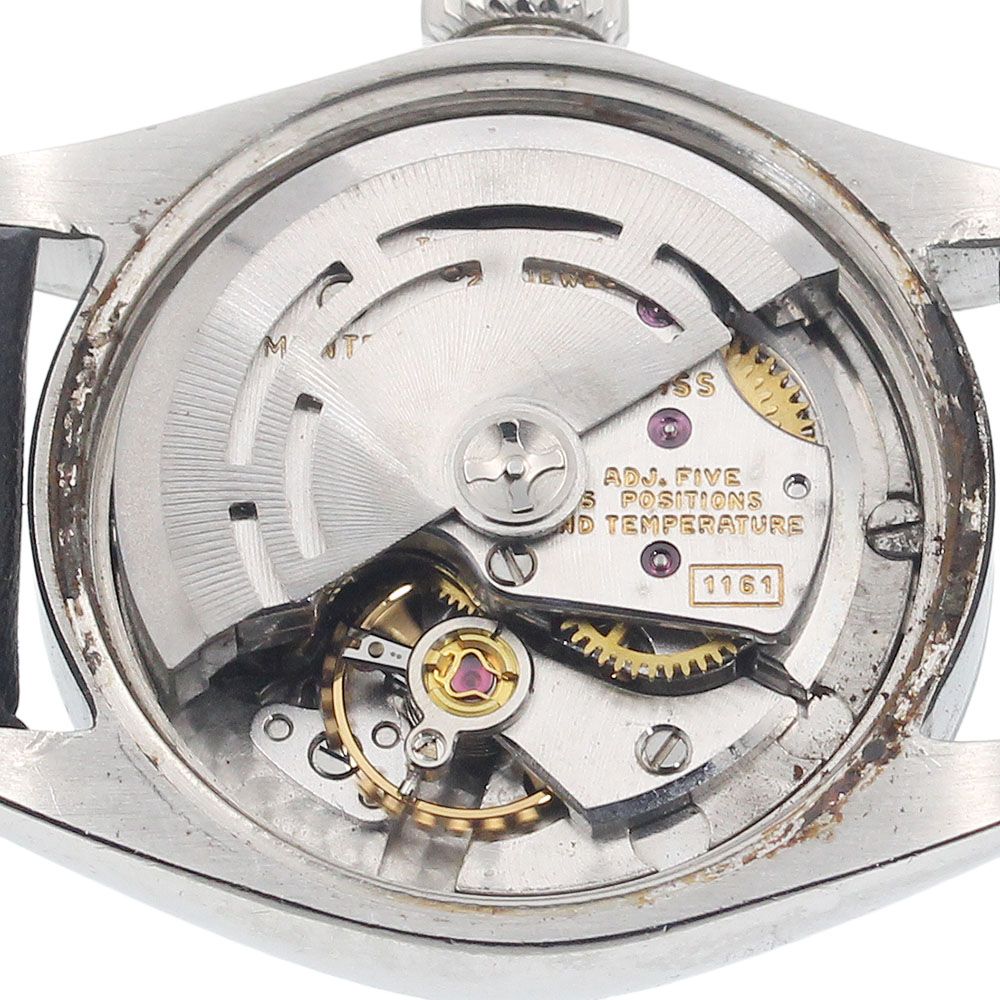 ロレックス ROLEX 6623 オイスターパーペチュアル Cal.1161 自動巻き