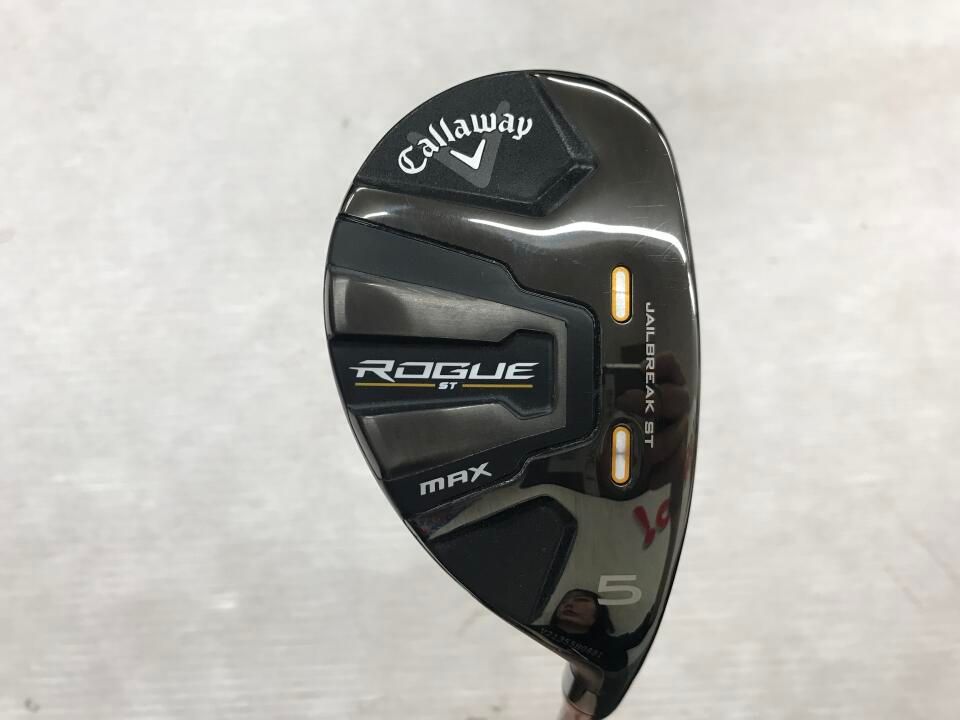 キャロウェイ ROGUE ST MAX 23度 Fujikura MC 70 for Callaway S