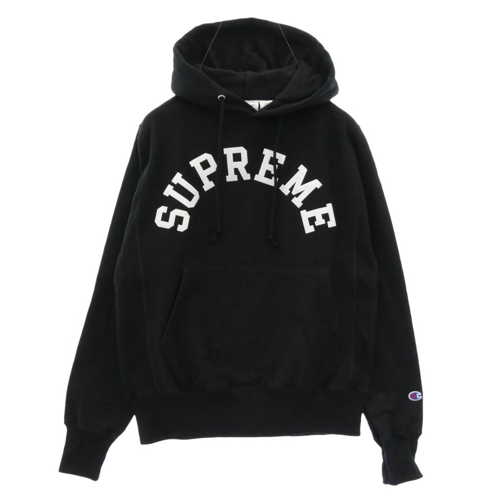 25ssSupreme Champion パーカー Mサイズ Supreme シュプリーム 25SS x Champion チャンピオン Hooded