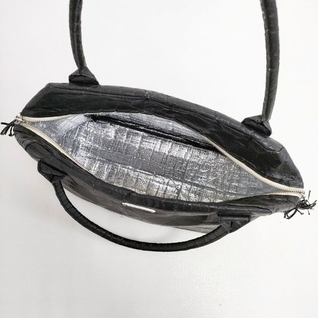 R&D.M.Co- GLOSSARY BOSTON BAG グロサリーボストンバッグ 保冷バッグ