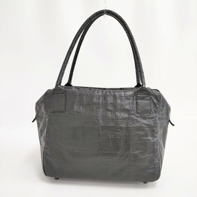 R&D.M.Co- GLOSSARY BOSTON BAG 保冷バッグ　黒 R&D.M.Co- GLOSSARY BOSTON BAG グロサリーボストンバッグ 保冷バッグ
