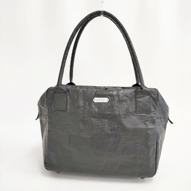 R&D.M.Co- GLOSSARY BOSTON BAG グロサリーボストンバッグ 保冷バッグ