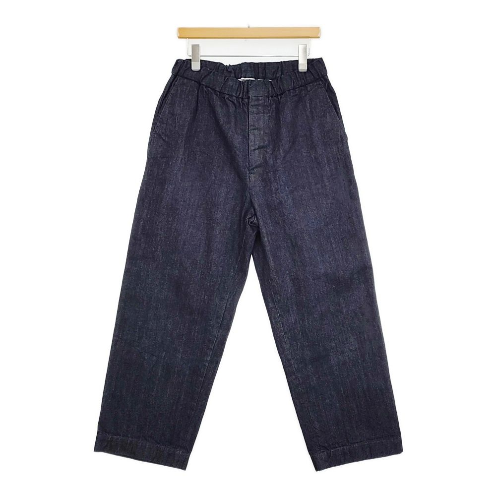 Toujours Easy Field Trousers イージーフィールドトラウザーズ サイズ 