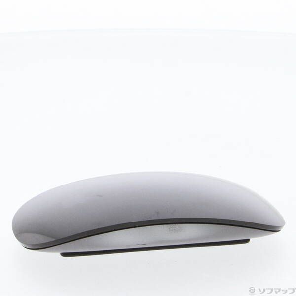 magic mouse2スペースグレイ廃盤品 Magic Mouse 2 スペースグレイを購入 - へたれマカー日記