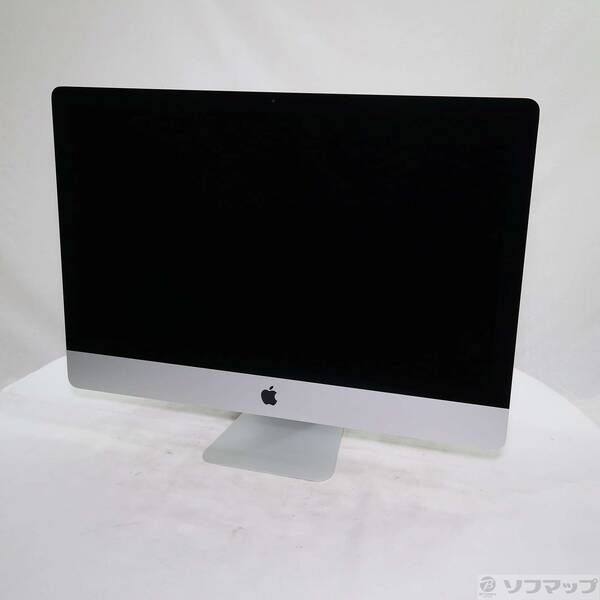 中古 iMac 27インチ Early-2019 Core i5 40GB 2TB - メルカリ