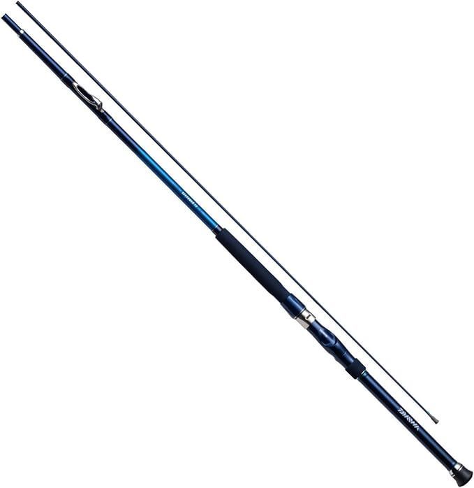ダイワ(DAIWA) 定番船竿 振出し 7:3調子 インターライン ILシーパワー73 船ロッド 釣り竿