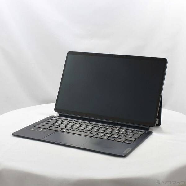 ソフマップ 〔展示品〕 ideapad Duet 560 Chromebook 82QS001UJP アビスブルー【262】 18,885円