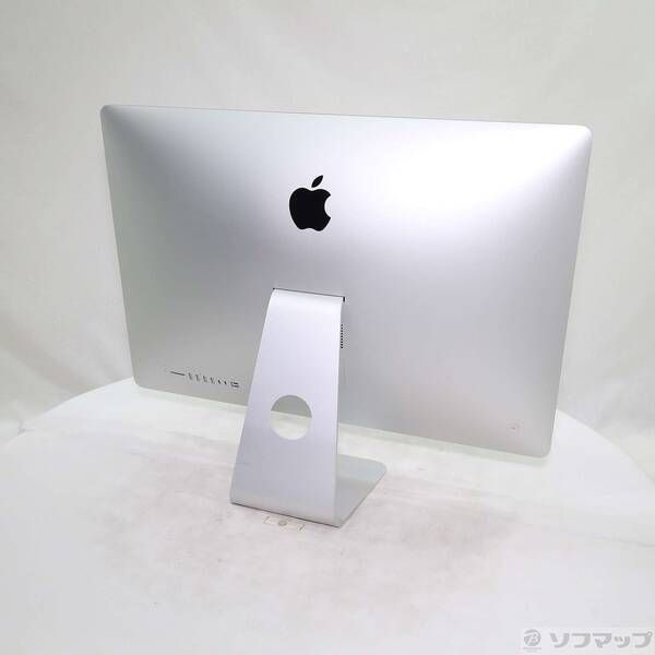 Apple iMac 27インチ　シルバー　1TB 中古 Apple iMac A1419 27
