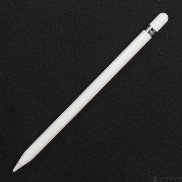 ソフマップ 〔中古品〕 Apple Pencil 第1世代 MK0C2J／A【198】