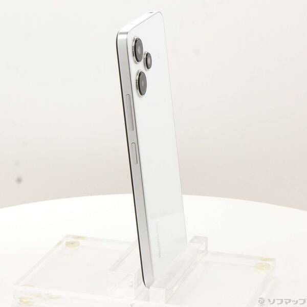 Redmi 12 5G A401XM ムーンライトホワイトSIMフリー Xiaomi（シャオミ） 新品未開封 SIMフリーRedmi 12 5G ムーンライト