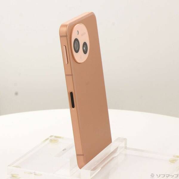中古Aランク】AQUOS sense9 128GB コーラル docomo SIMフリー - メルカリ