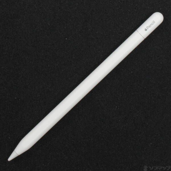 ソフマップ 〔中古品〕 Apple Pencil USB-C【198】