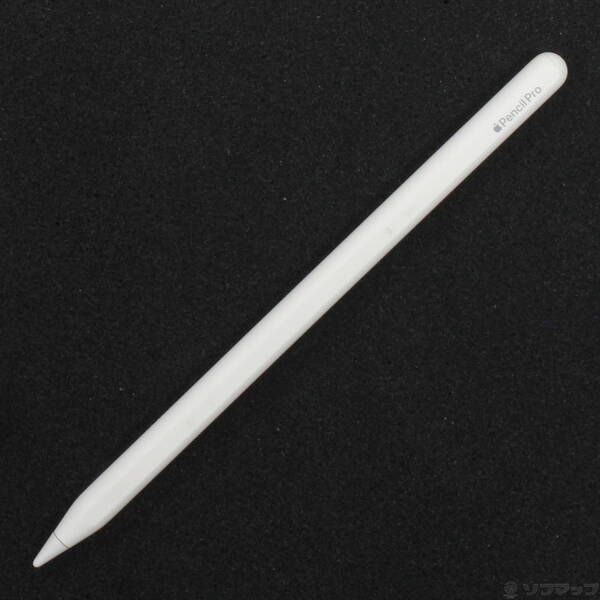 ソフマップ 〔中古品〕 Apple Pencil Pro MX2D3ZA／A【198】