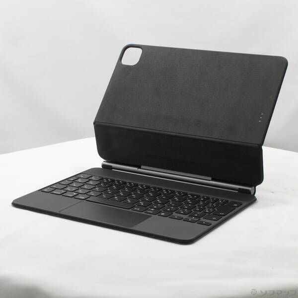 ソフマップ 〔中古品〕 11インチ iPad Pro 第2世代用 MagicKeyboard 日本語(JIS) MXQT2J／A【262】