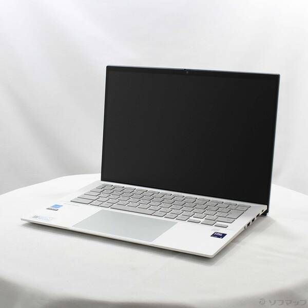 ソフマップ 〔展示品〕 ExpertBook CX54 Chromebook Plus CX5403CMA-QM0272 フォグシルバー【262】