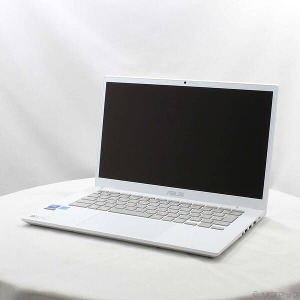 ソフマップ 〔展示品〕 Chromebook Plus CX34 CX3402CVA-MW1032 パールホワイト【262】