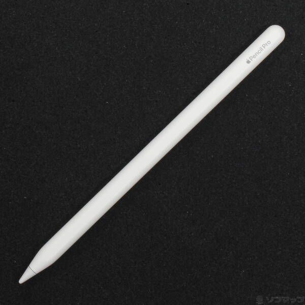 ソフマップ 〔中古品〕 Apple Pencil Pro MX2D3ZA／A【198】 12,480円