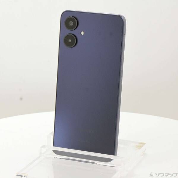 中古】Galaxy A25 5G 64GB ブラック SCG33 SIMフリー - メルカリ