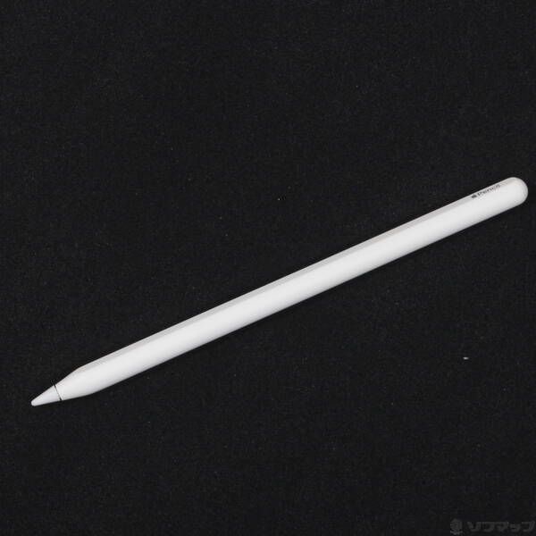 ソフマップ 〔中古品〕 Apple Pencil 第2世代 MU8F2J／A【258】