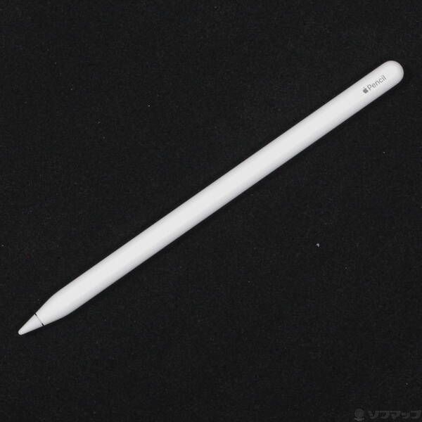 ソフマップ 〔中古品〕 Apple Pencil 第2世代 MU8F2J/A【262】