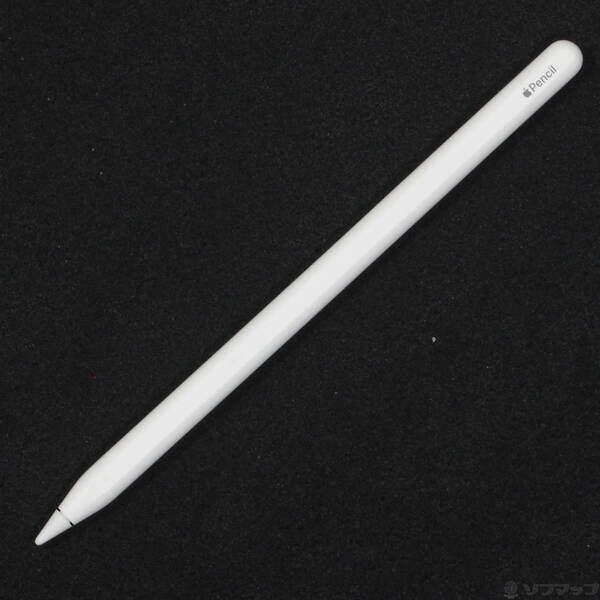 ソフマップ 〔中古品〕 Apple Pencil 第2世代 MXN43J／A【349】