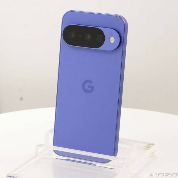 中古Aランク】Google Pixel 10 256GB インディゴ SIMフリー - メルカリ