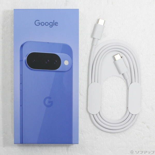 中古Aランク】Google Pixel 10 256GB インディゴ SIMフリー - メルカリ