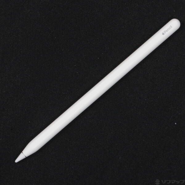 ソフマップ 〔中古品〕 Apple Pencil 第2世代 MU8F2J／A【258】