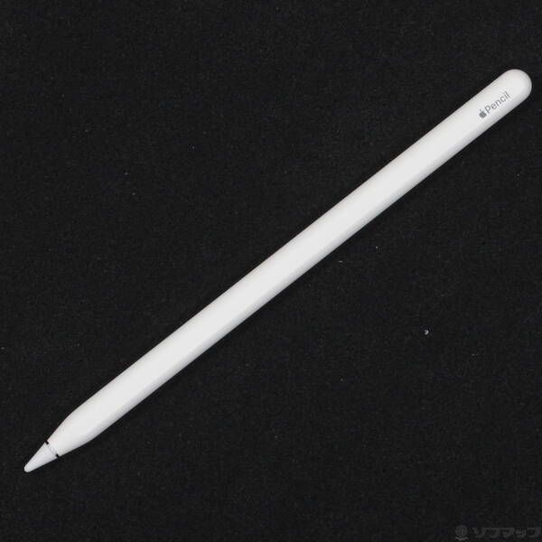 ソフマップ 〔中古品〕 Apple Pencil 第2世代 MU8F2J／A【262】