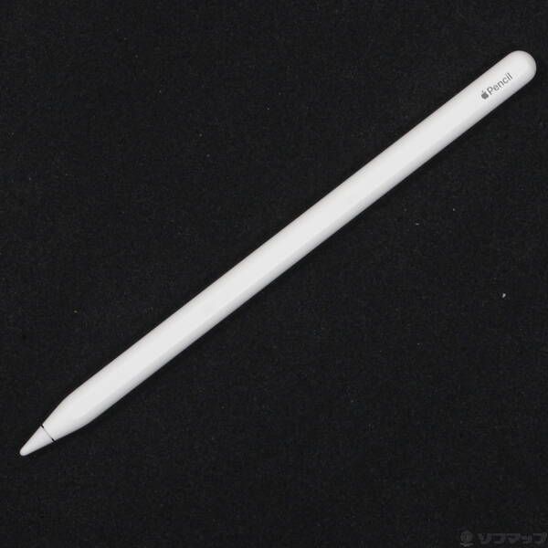 ソフマップ 〔中古品〕 Apple Pencil 第2世代 MU8F2J/A【349】