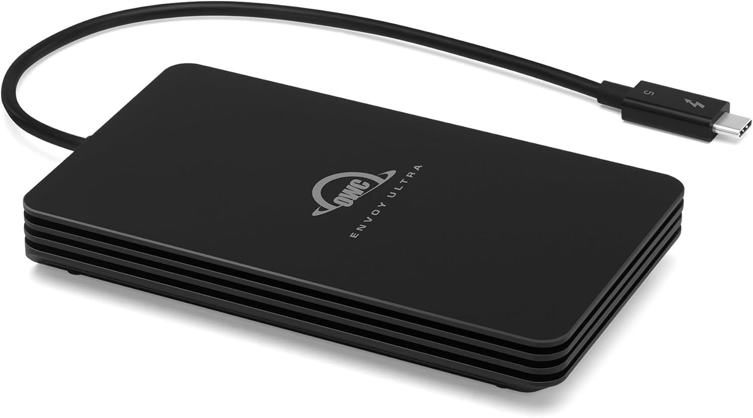 OWC Envoy Ultra Thunderbolt 5 外付けSSD 4TB エンボイウルトラ