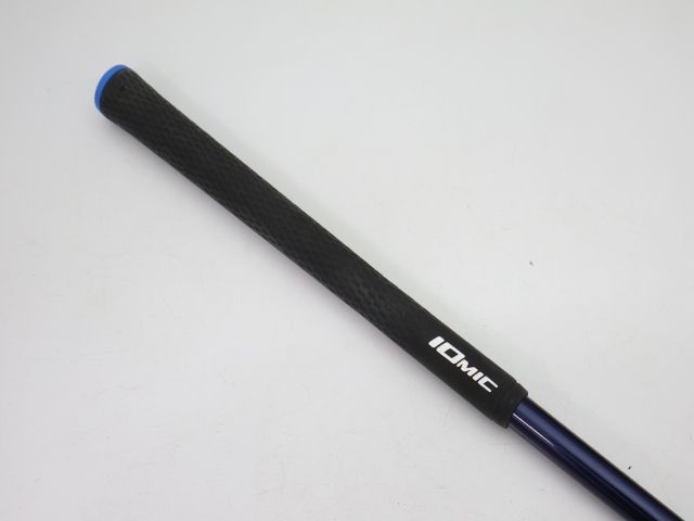 フジクラ スピーダー NX ブルー 40（S） テーラーメイドスリーブ付
