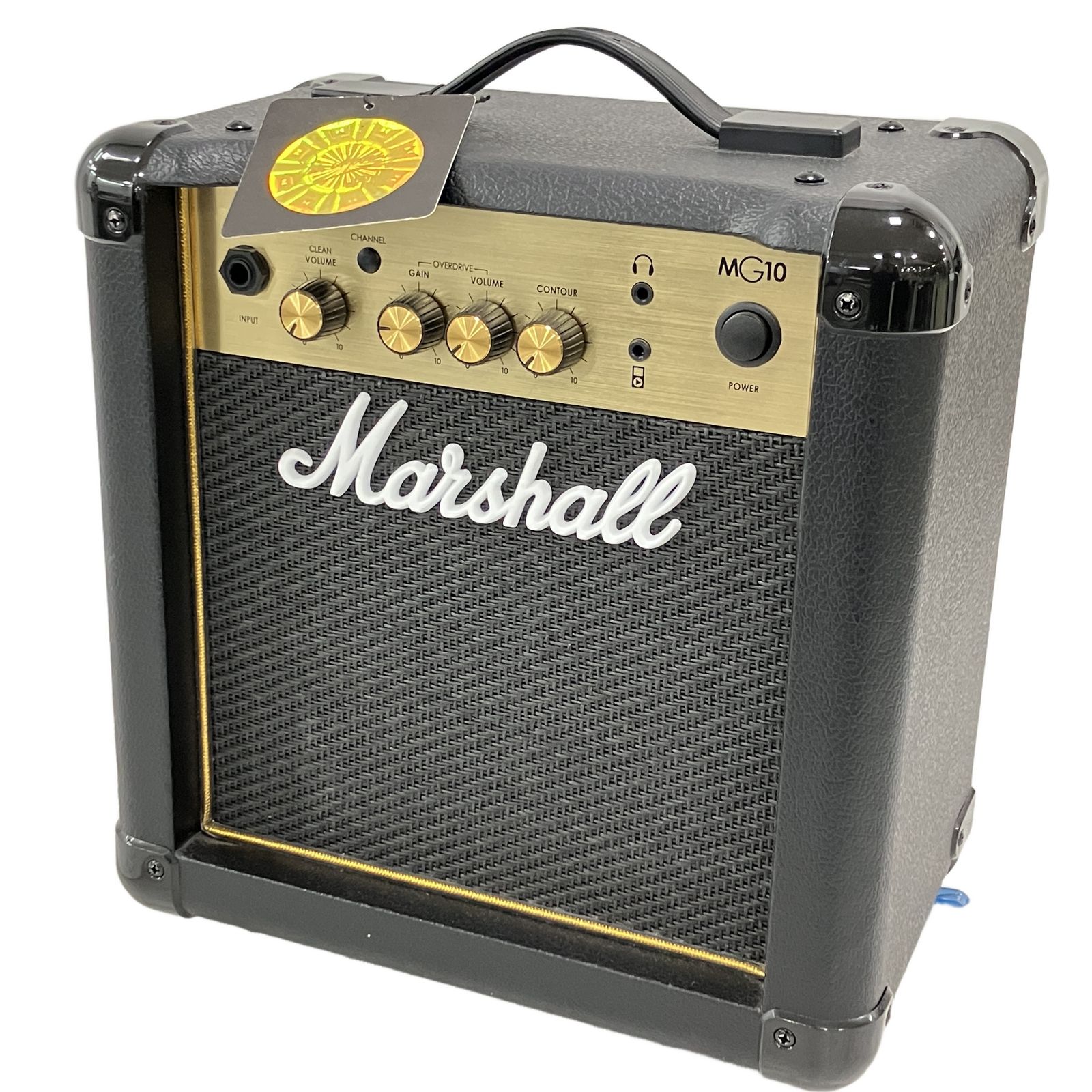 Marshall MG10G ギター コンボ アンプ マーシャル 音響機材 中古 H11198349