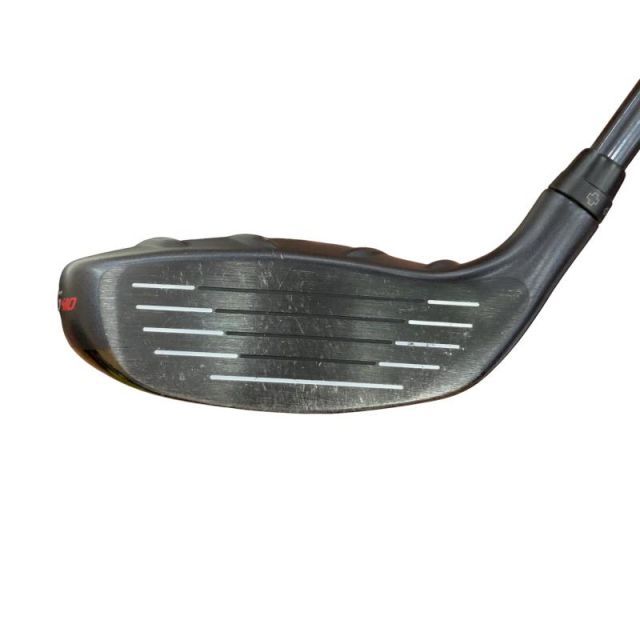 中古】 ピン G410 SFT 5W フェアウェイウッド FW ALTA J CB RED(FW