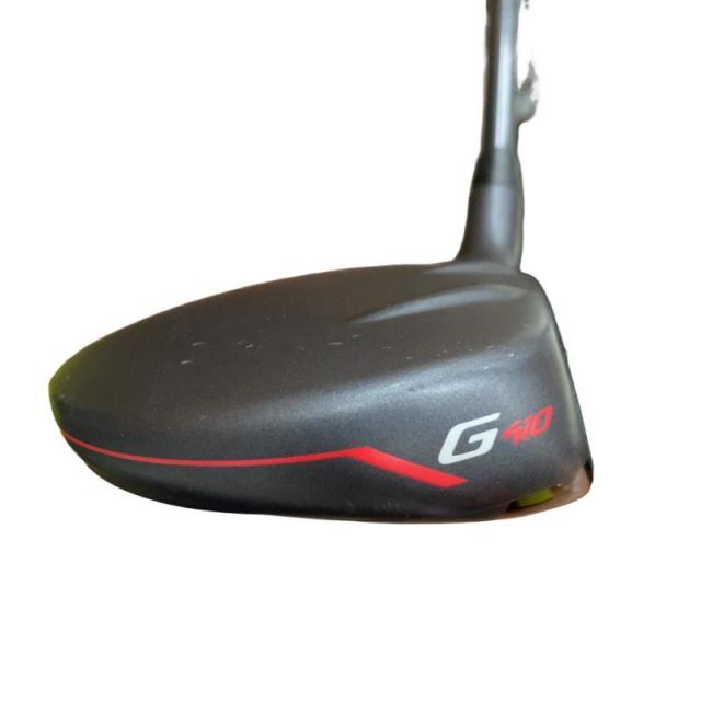 中古】 ピン G410 SFT 5W フェアウェイウッド FW ALTA J CB RED(FW