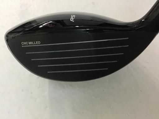 中古】 プロギア RS JUST(2022) 5W フェアウェイウッド FW Diamana FOR