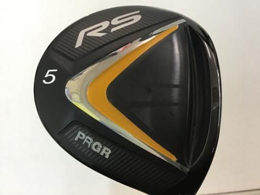 中古】 プロギア RS JUST(2022) 5W フェアウェイウッド FW Diamana FOR