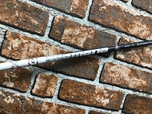 中古】 ブリヂストン BRIDGESTONE B2 H4 ユーティリティ UT Diamana