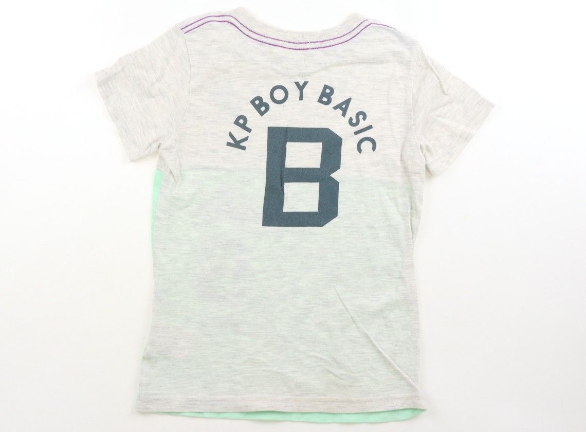 ニットプランナー（KP）/KnitPlanner(KP)】Tシャツ・カットソー 120