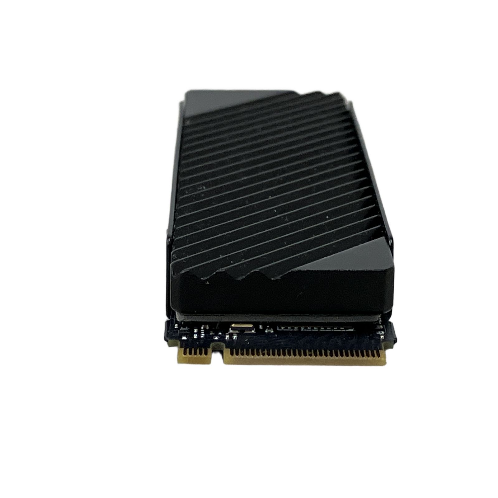 Hanye HE70-2TBNHS1 M.2 SSD 2TB 中古-メルカリ