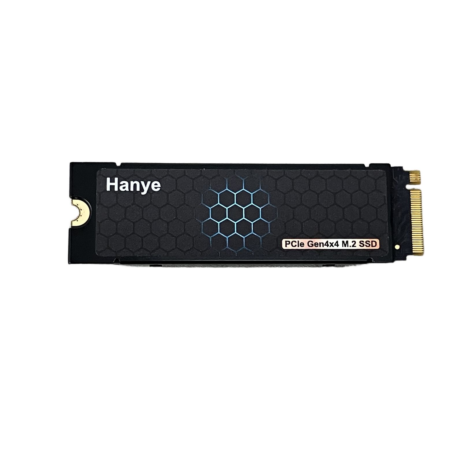 内蔵型SSD Hanye HE70 2TB M.2 SSD Hanye PCIe NVMe M.2 SSD HE70-2TBNHS1の口コミ・評判は？実際に使って