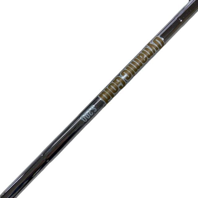 中古】 クリーブランド Cleveland RTX ZIPCORE ツアーサテン 48°/10