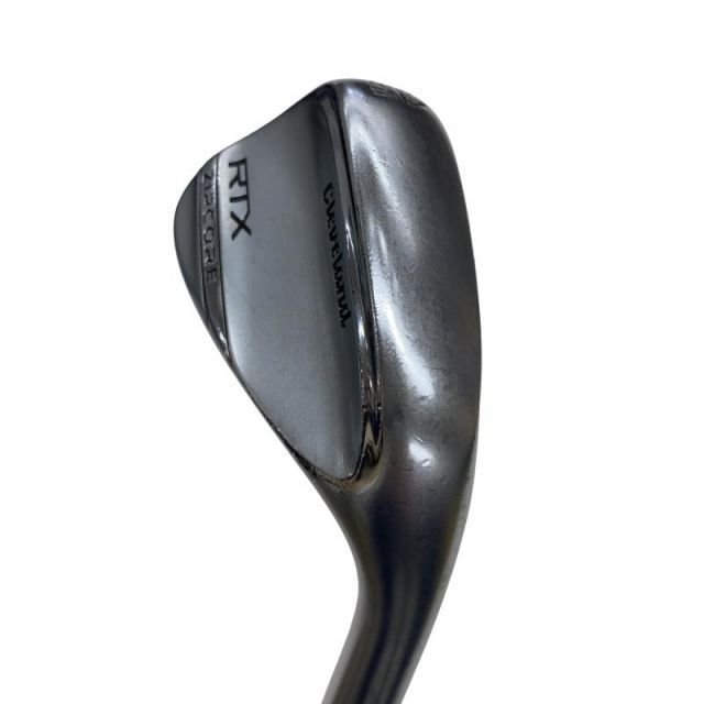 中古】 クリーブランド Cleveland RTX ZIPCORE ツアーサテン 48°/10