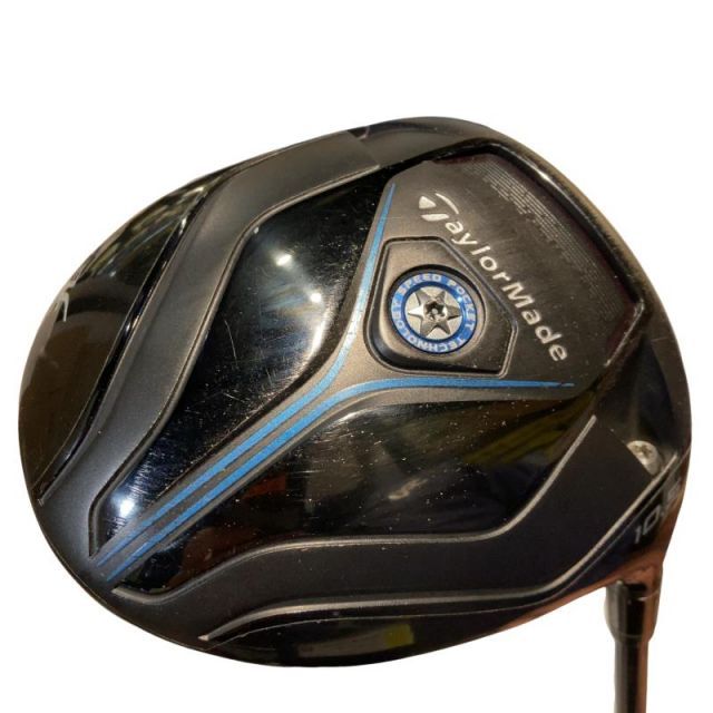 TaylorMade 日本仕様 JET SPEED ドライバー TM1-214 Amazon.co.jp: テーラーメイド Jet Speed(ジェットスピード