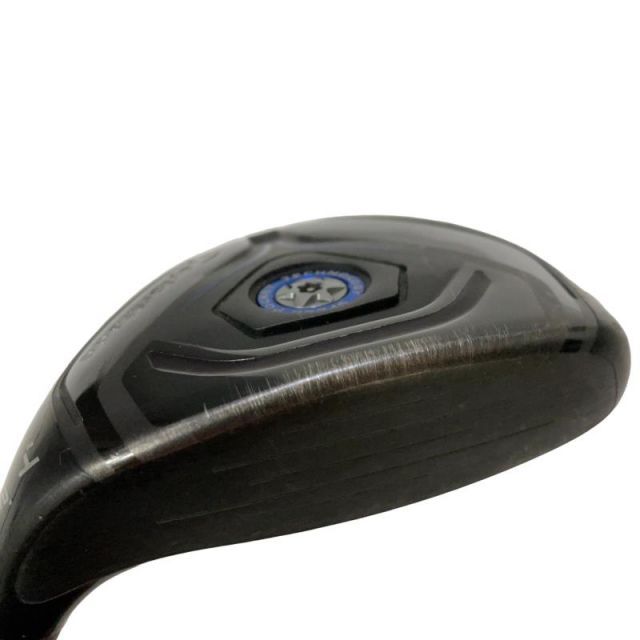 テーラーメイド  ユーティリティ 中古】 テーラーメイド JET SPEED U4 ユーティリティ UT TM5-214
