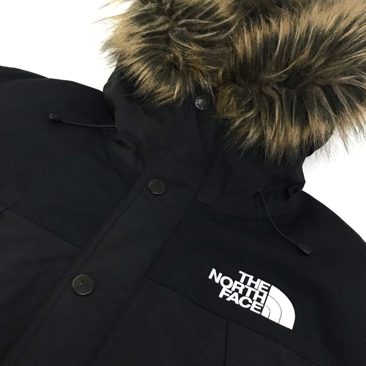 【倉吉店】 中古 THE NORTH FACE | ザ・ノースフェイス ダウンジャケット Mountain Down Coat マウンテンダウンコート ND91935 ブラック サイズ：S 【92】 倉吉店】 中古 THE NORTH FACE | ザ・ノースフェイス ダウンジャケット