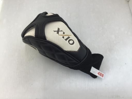 中古】 ダンロップ XXIO(2018) 5W レフティ フェアウェイウッド FW