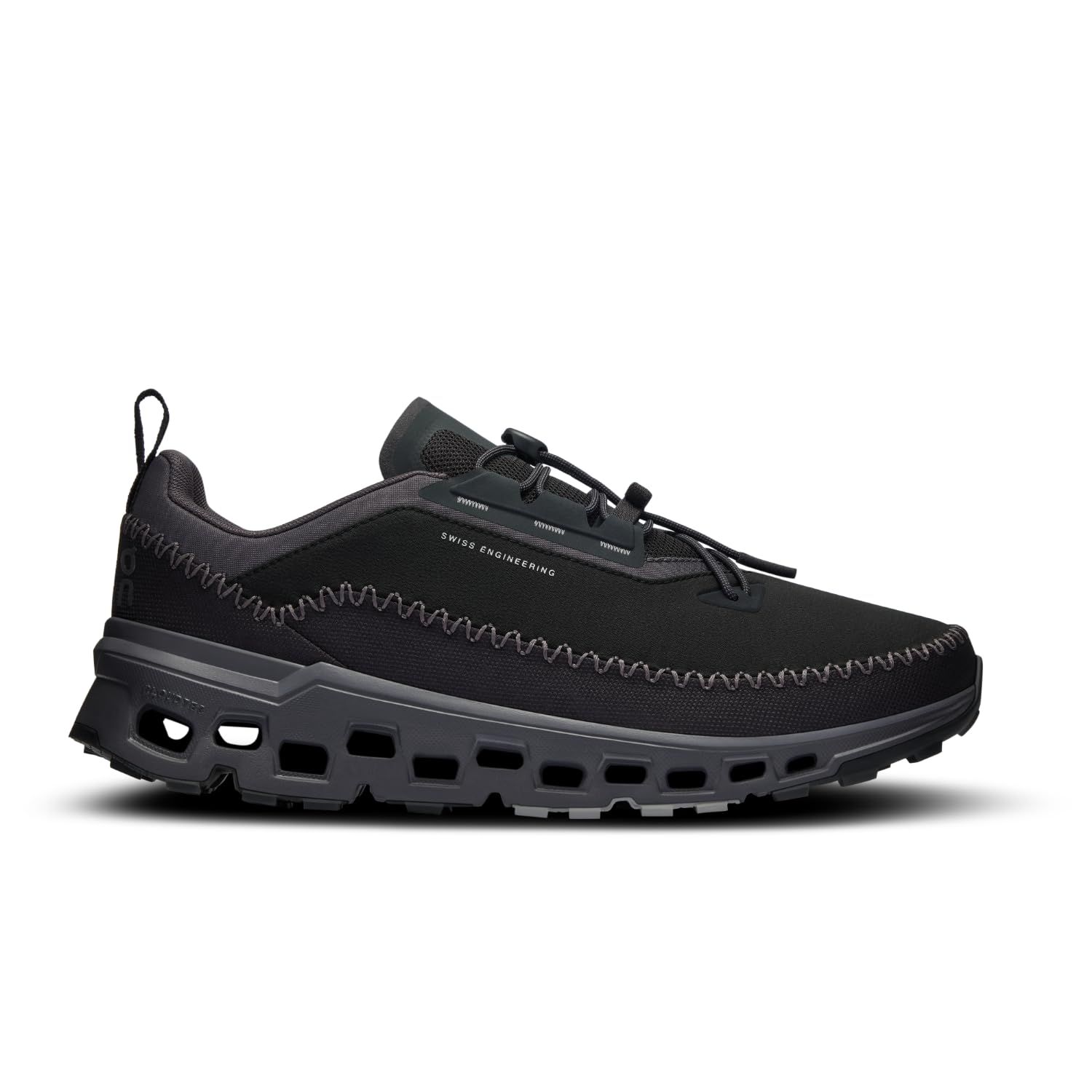 新品 [On] Cloudaway 2 Black | Eclipse